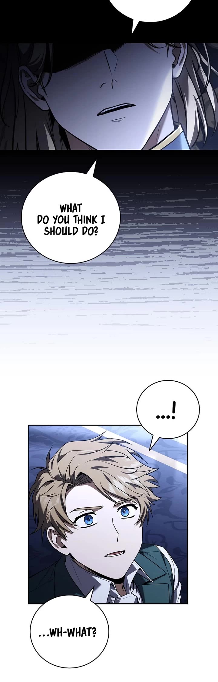 Return of the Frozen Player chapter 197 page 14