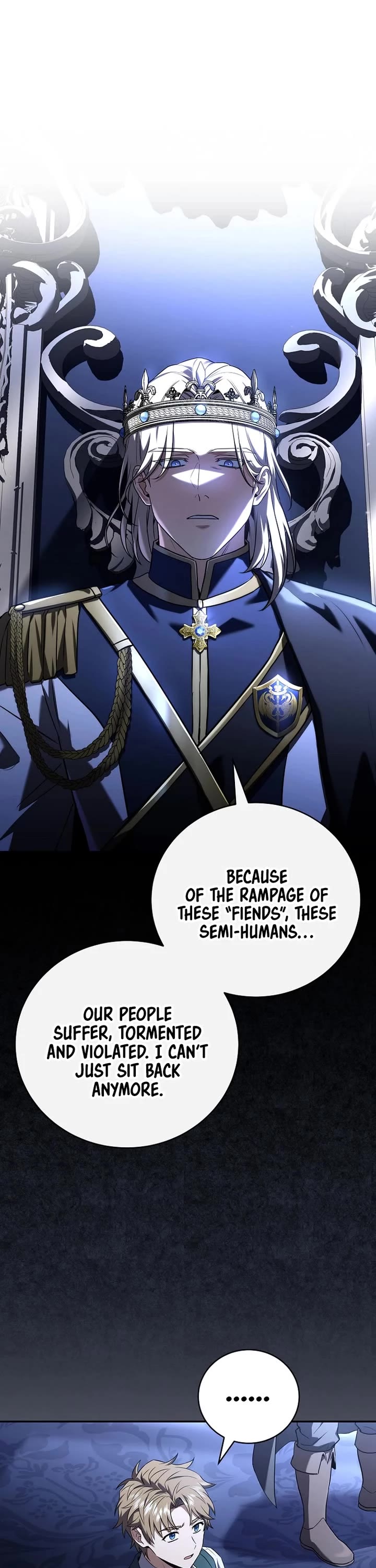 Return of the Frozen Player chapter 197 page 15