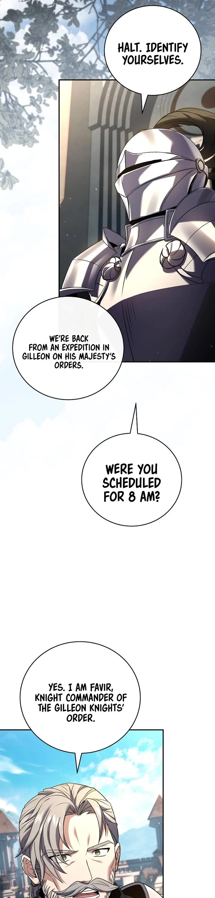 Return of the Frozen Player chapter 197 page 2