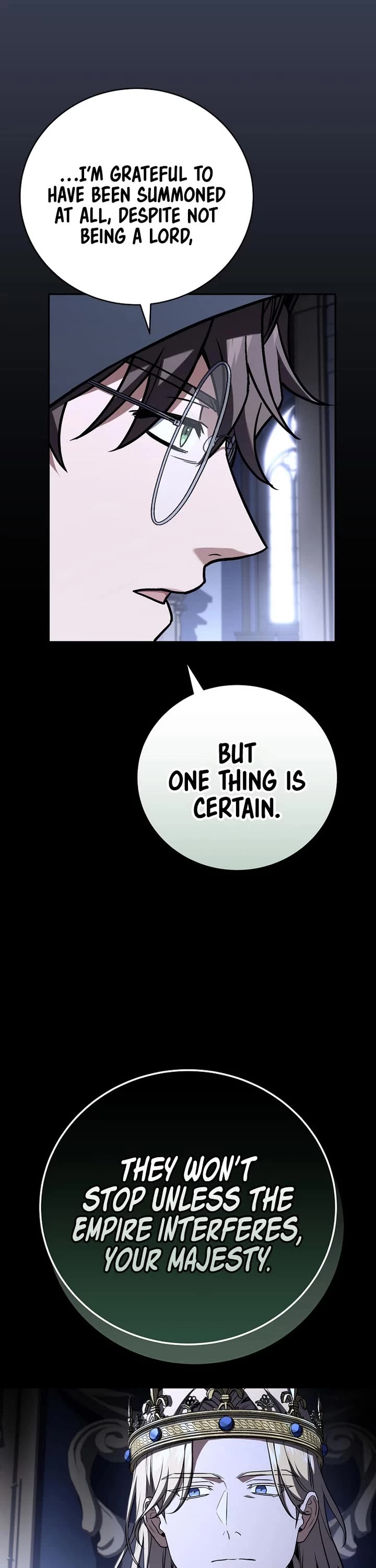 Return of the Frozen Player chapter 197 page 20