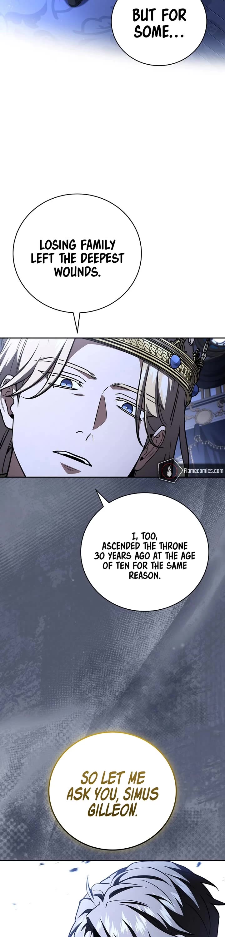 Return of the Frozen Player chapter 197 page 26