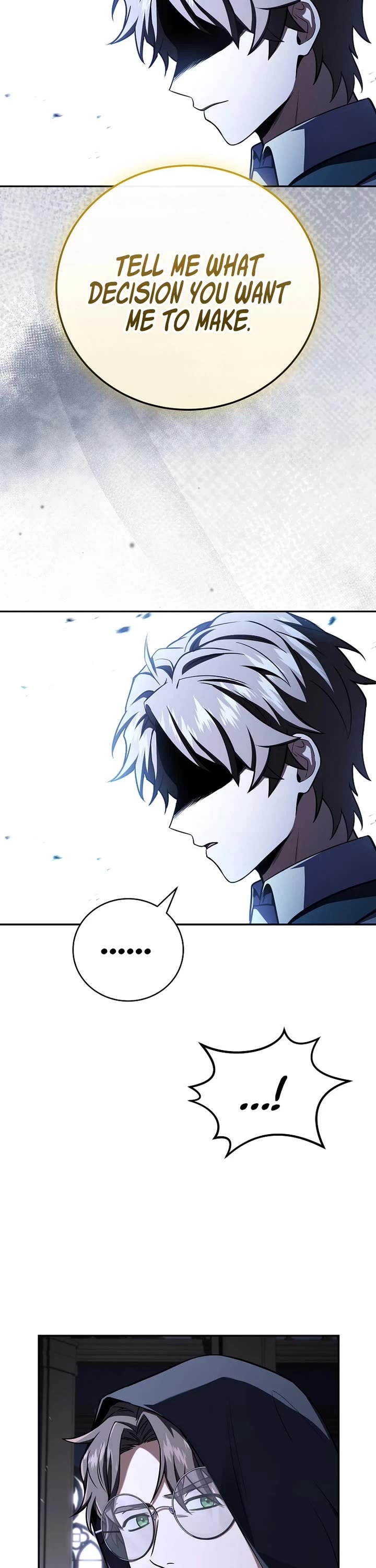 Return of the Frozen Player chapter 197 page 27