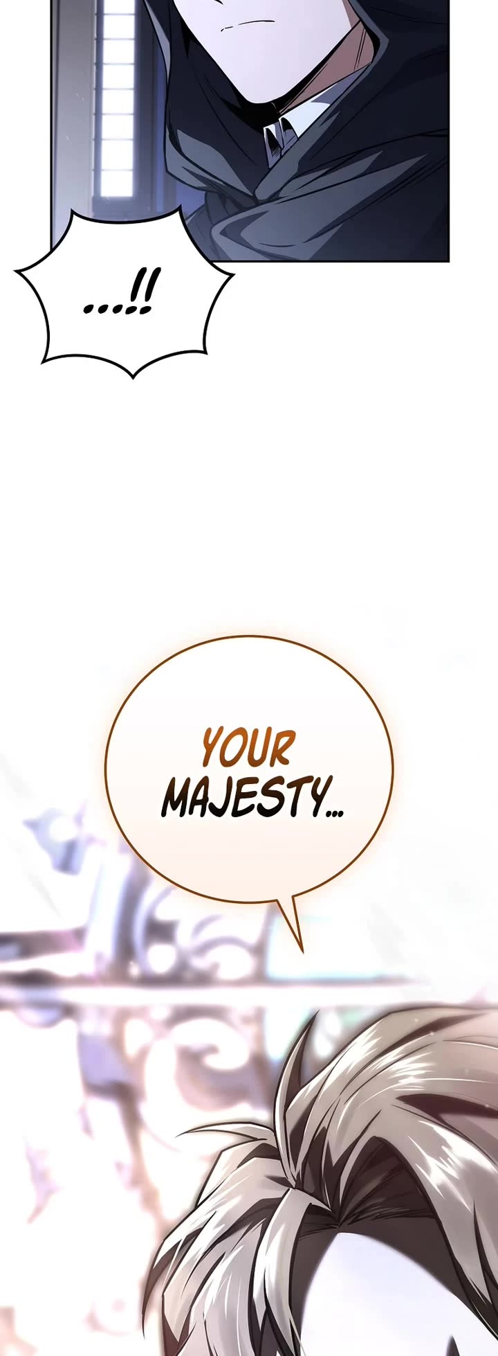 Return of the Frozen Player chapter 197 page 28