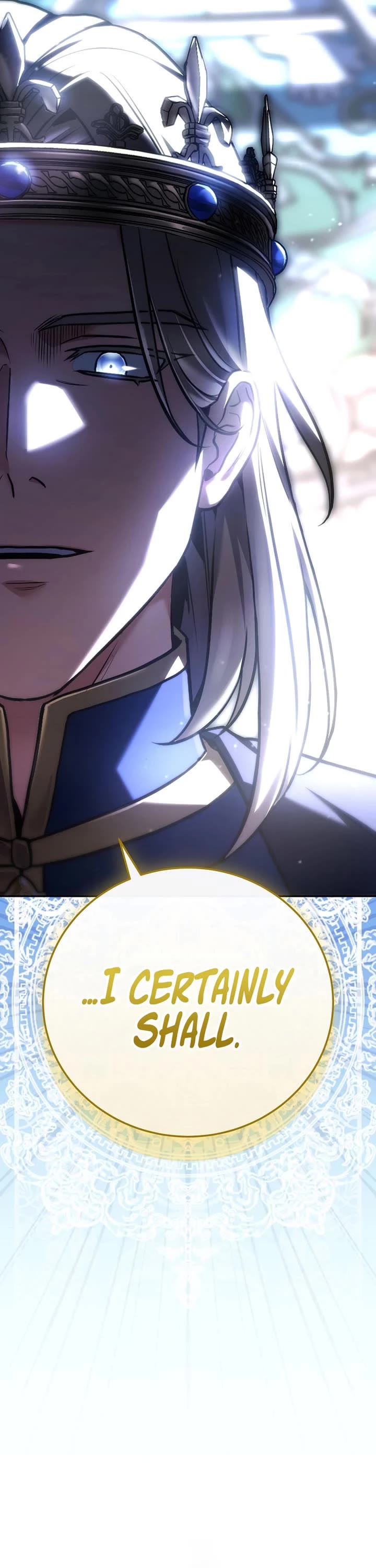 Return of the Frozen Player chapter 197 page 30