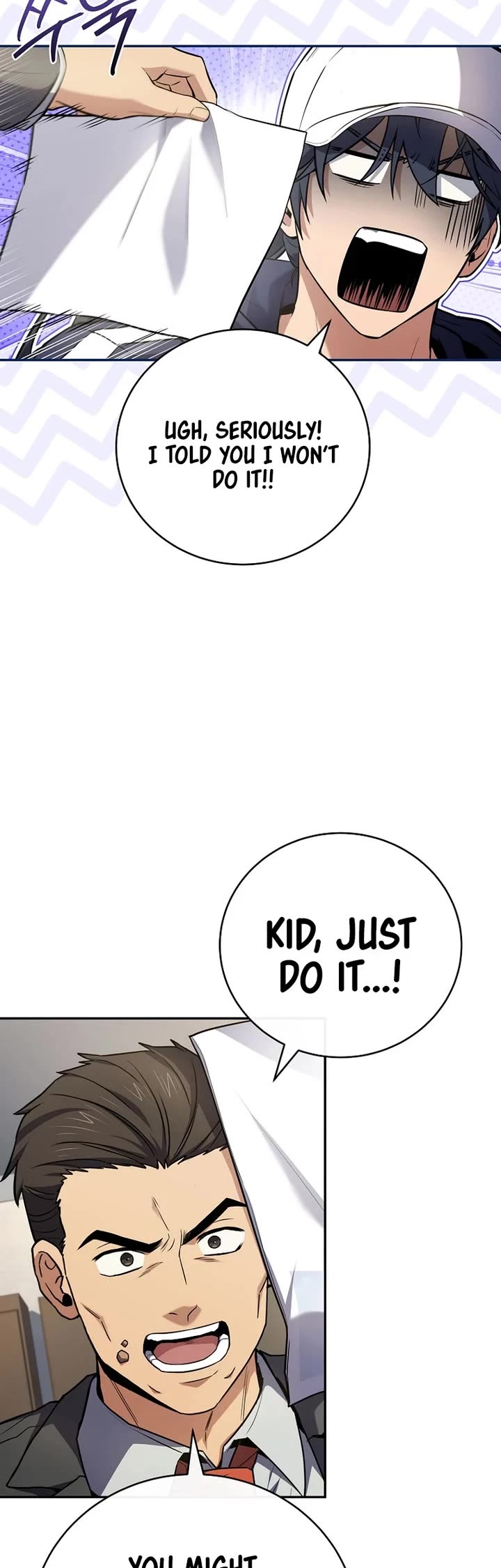 Return of the Frozen Player chapter 197 page 38