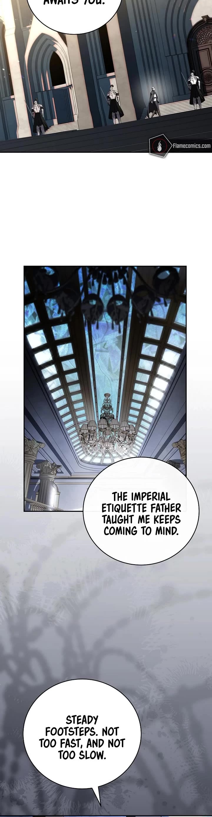 Return of the Frozen Player chapter 197 page 4