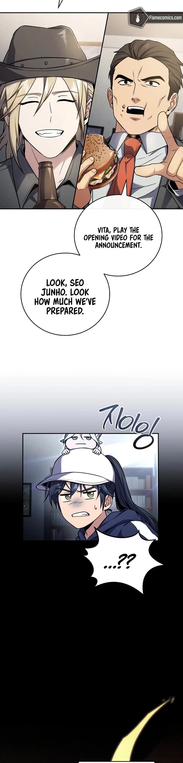 Return of the Frozen Player chapter 197 page 42