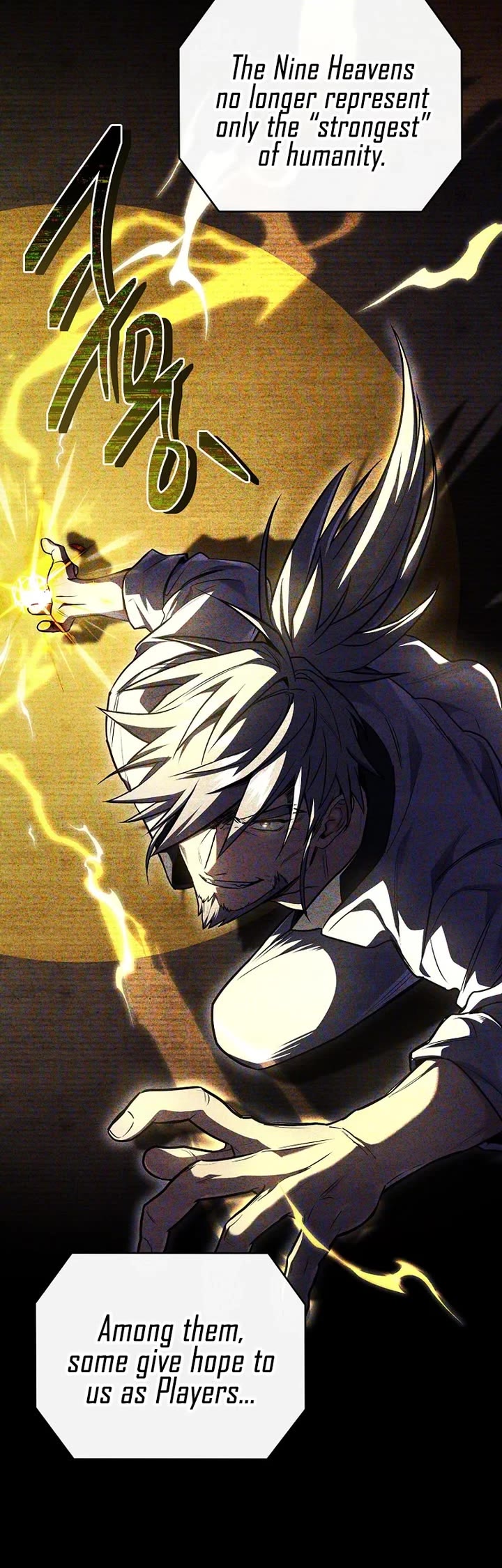 Return of the Frozen Player chapter 197 page 43