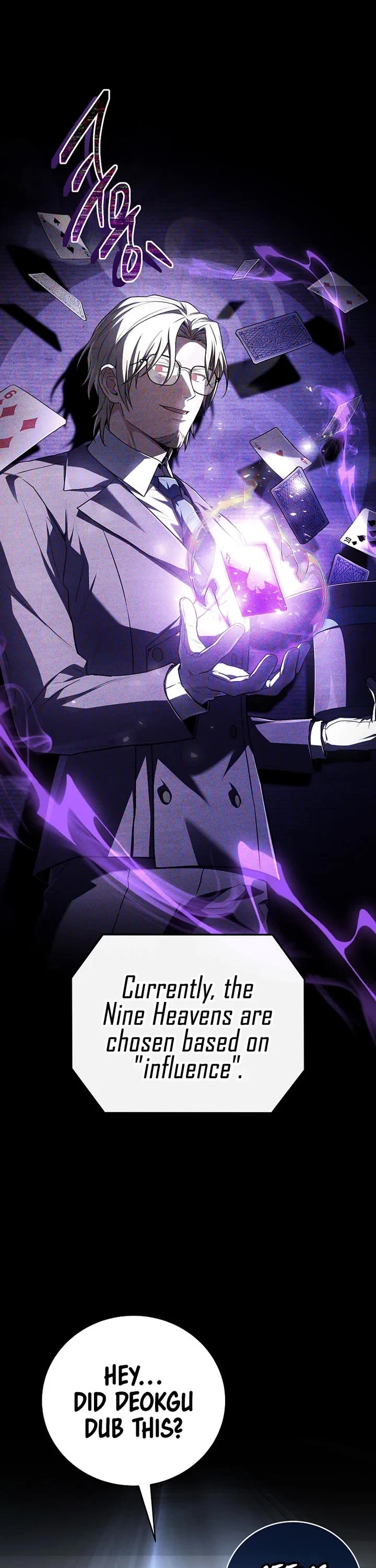 Return of the Frozen Player chapter 197 page 45