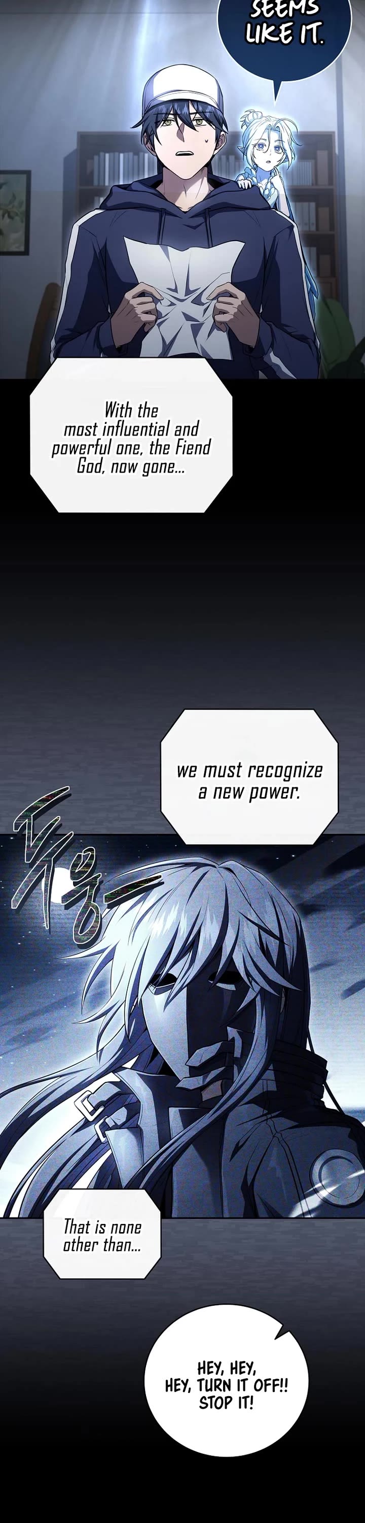 Return of the Frozen Player chapter 197 page 46