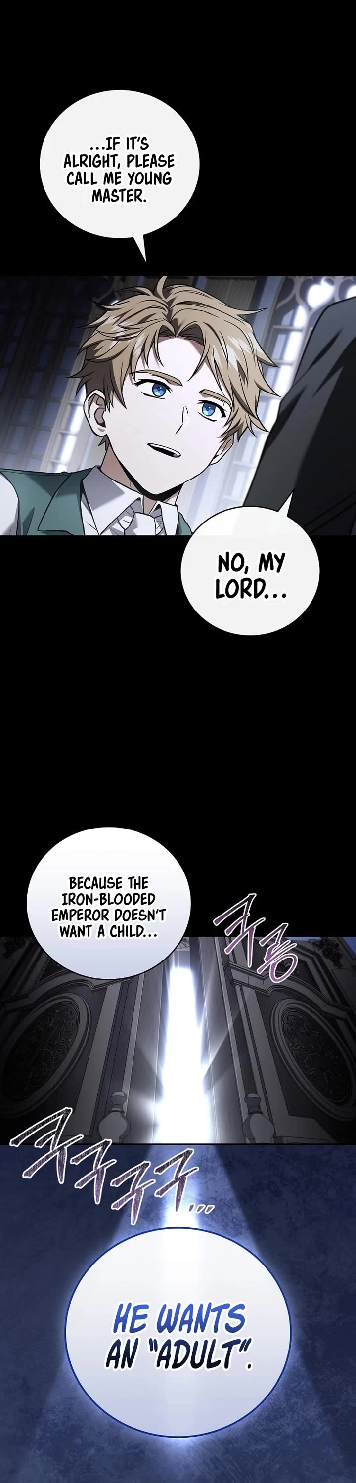 Return of the Frozen Player chapter 197 page 6