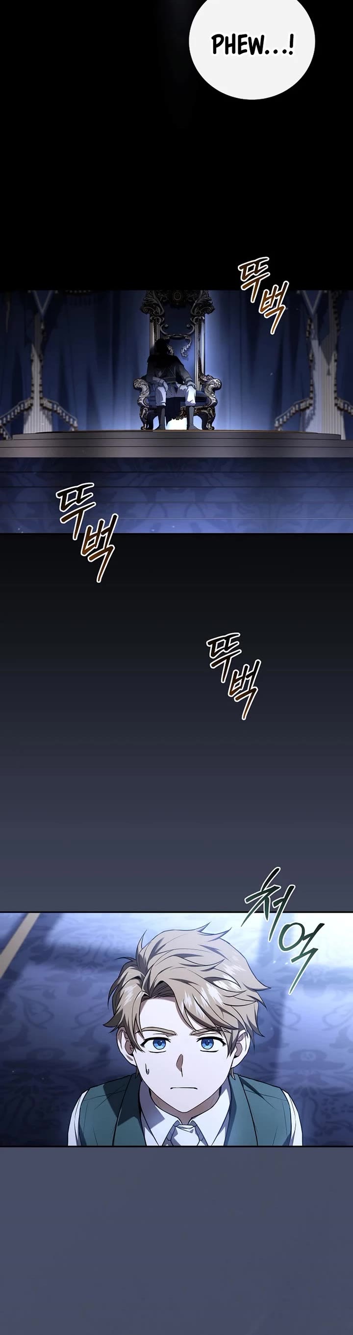 Return of the Frozen Player chapter 197 page 9