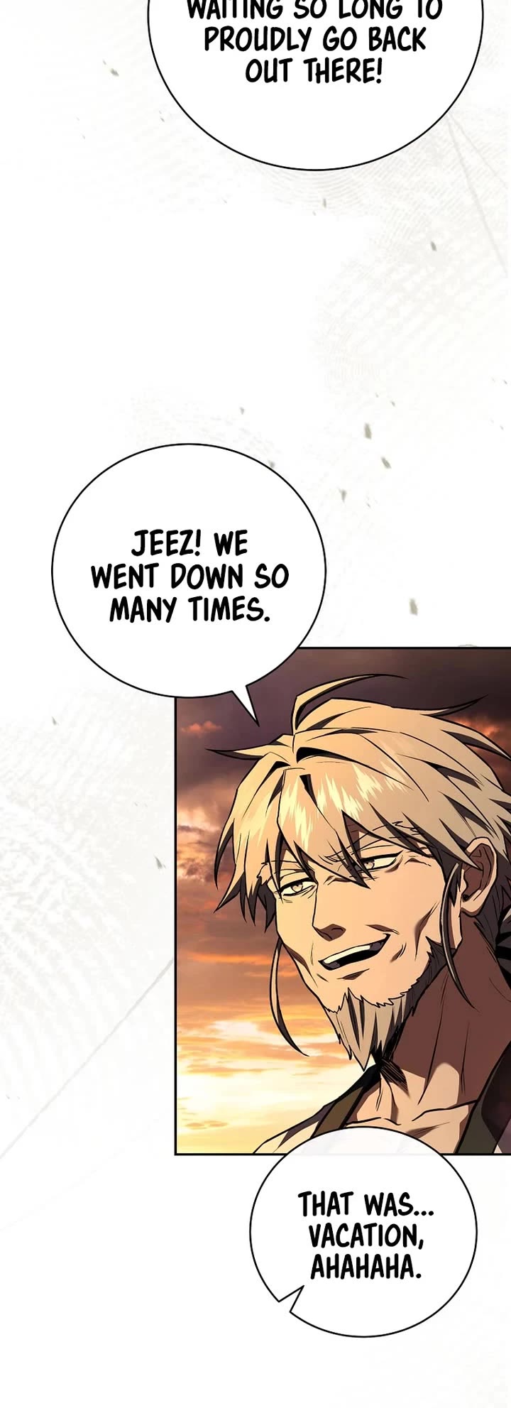 Return of the Frozen Player chapter 198 page 14