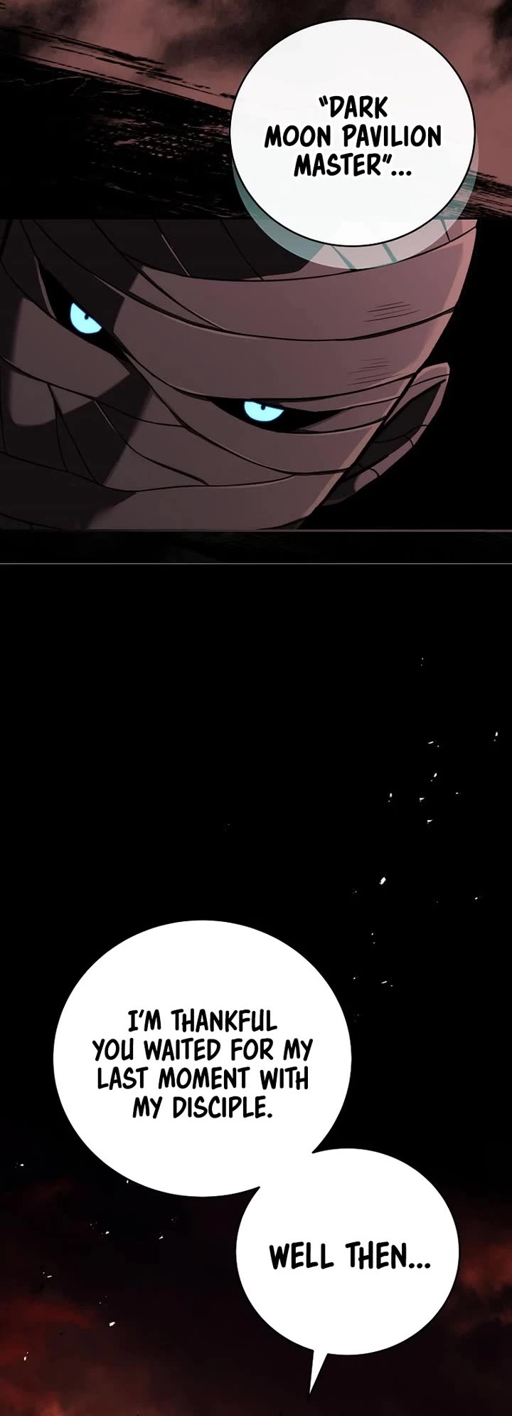 Return of the Frozen Player chapter 198 page 25
