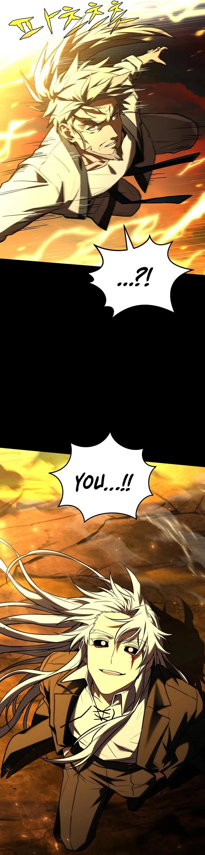 Return of the Frozen Player chapter 198 page 31