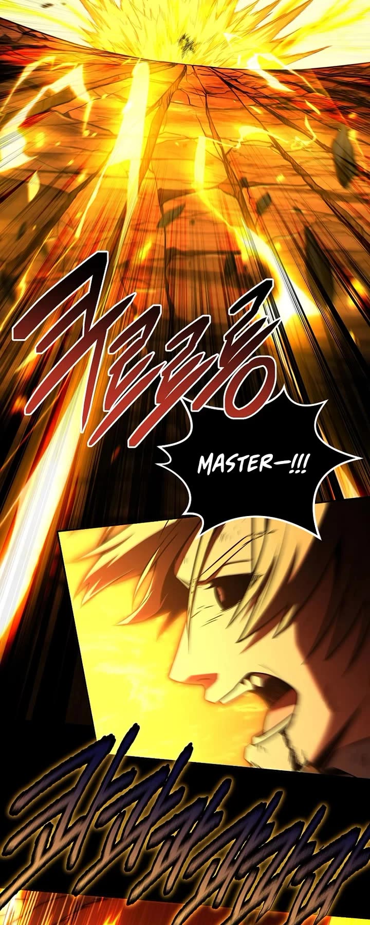 Return of the Frozen Player chapter 198 page 39