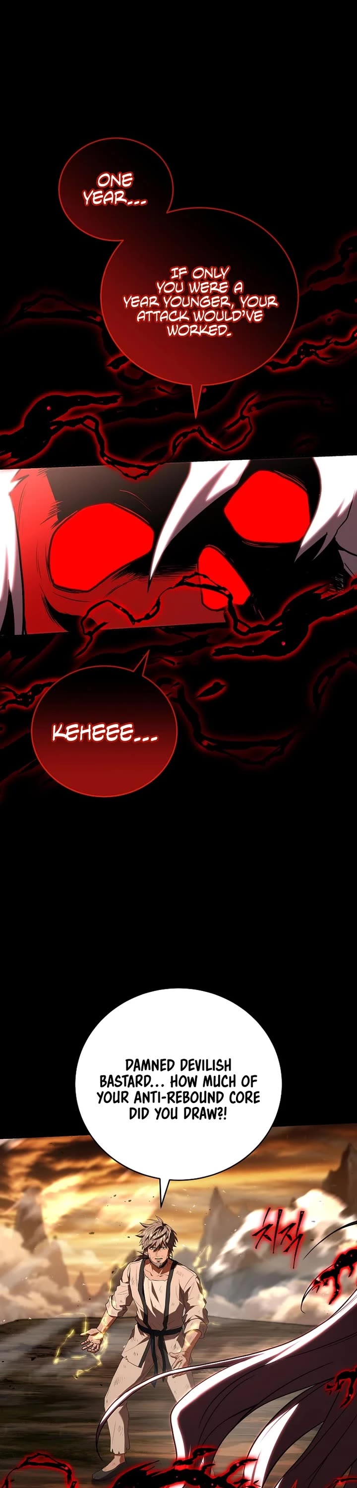 Return of the Frozen Player chapter 198 page 42