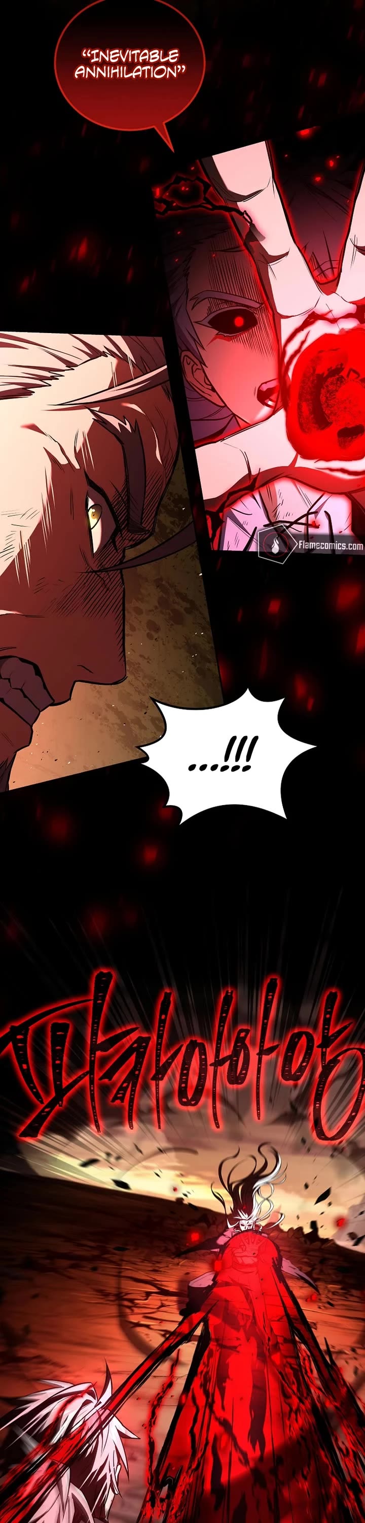 Return of the Frozen Player chapter 199 page 14