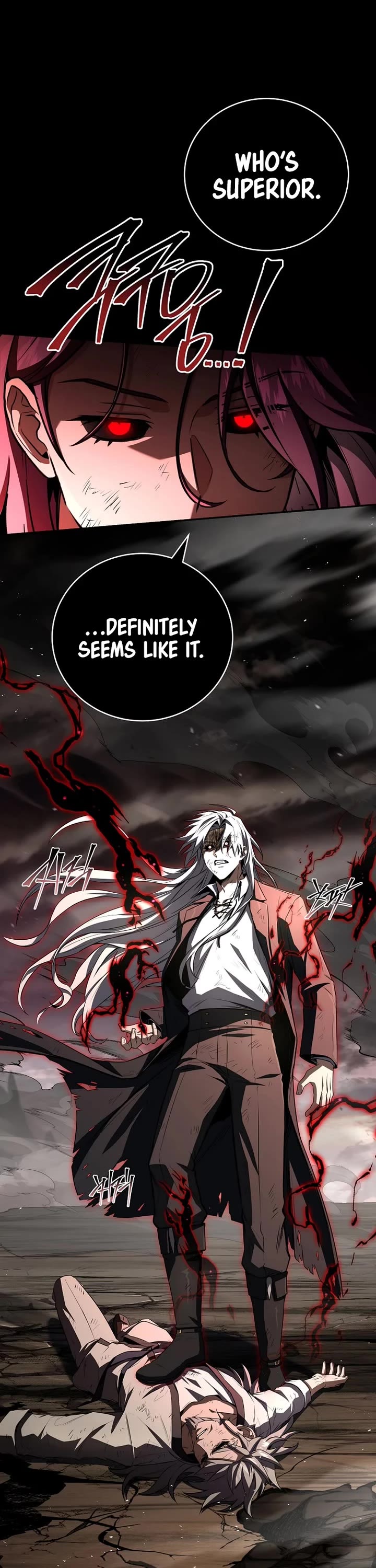 Return of the Frozen Player chapter 199 page 24