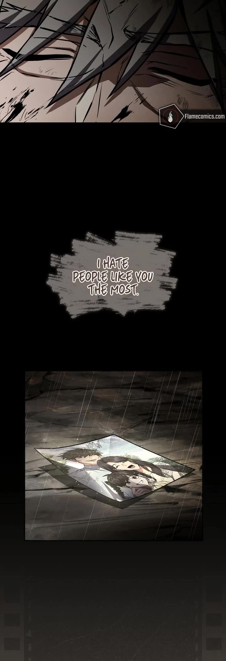 Return of the Frozen Player chapter 199 page 32