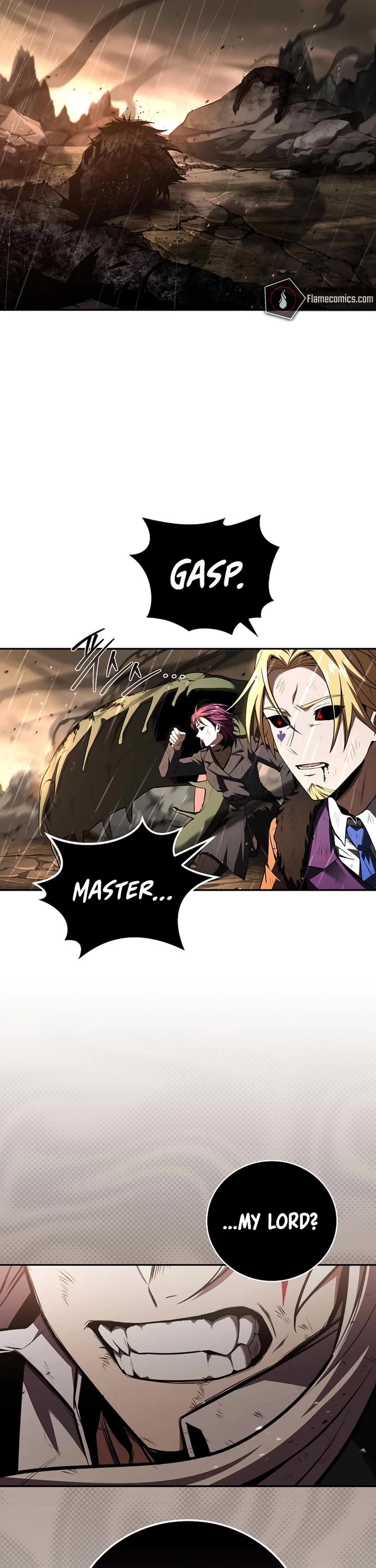 Return of the Frozen Player chapter 199 page 45