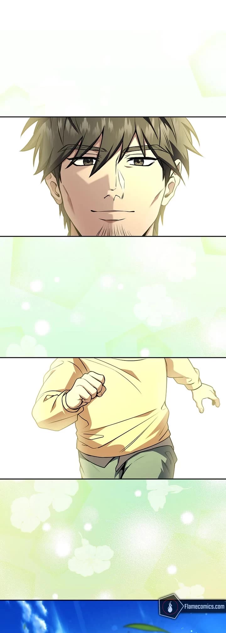 Return of the Frozen Player chapter 199 page 48