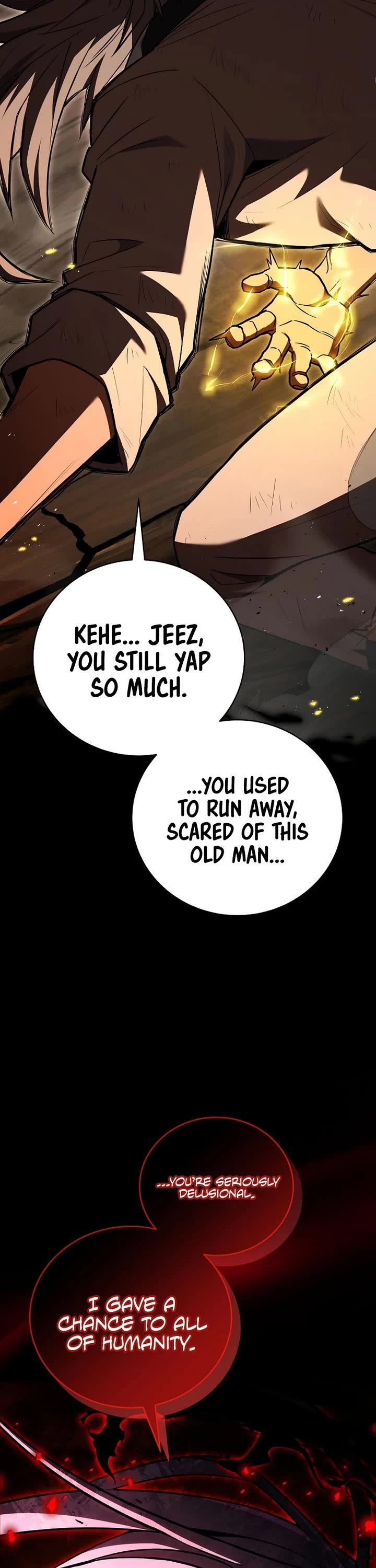 Return of the Frozen Player chapter 199 page 6