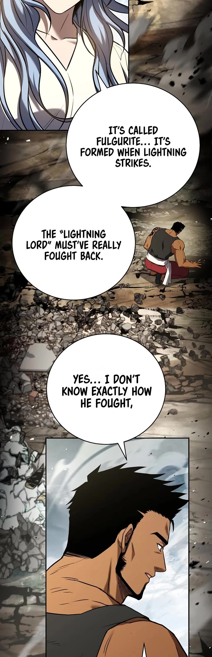 Return of the Frozen Player chapter 200 page 13
