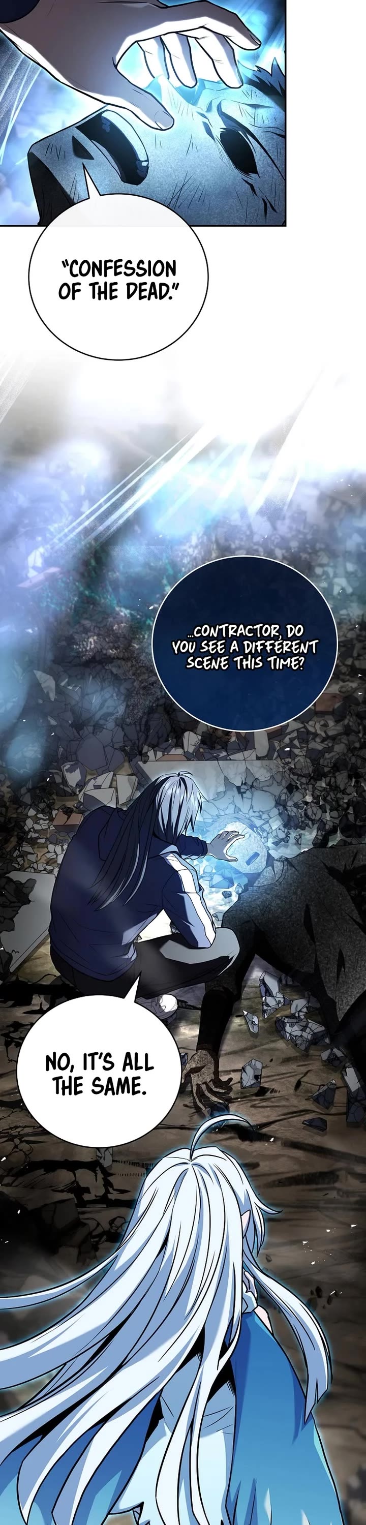 Return of the Frozen Player chapter 200 page 16