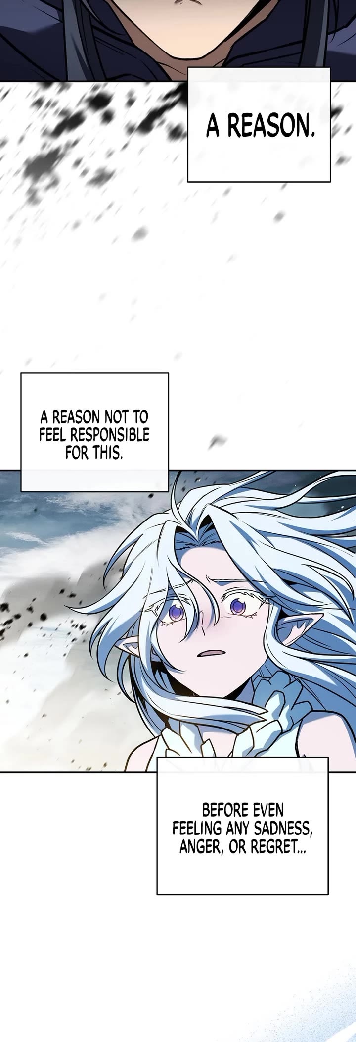 Return of the Frozen Player chapter 200 page 19