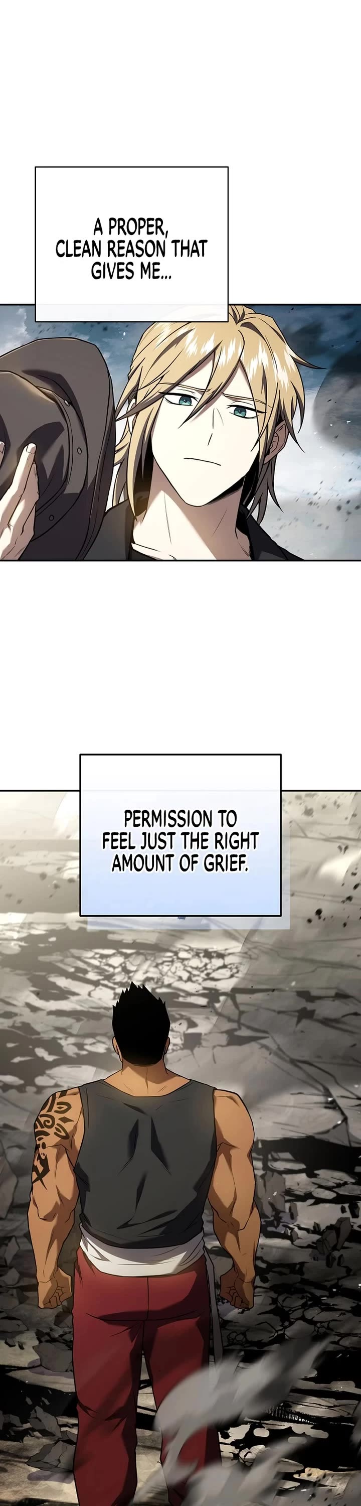 Return of the Frozen Player chapter 200 page 21