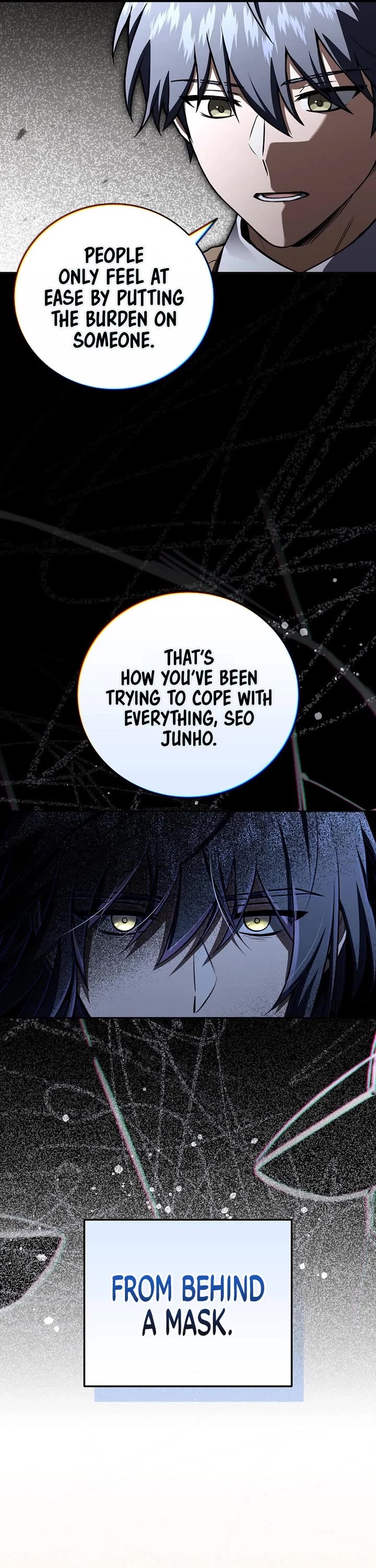 Return of the Frozen Player chapter 200 page 30