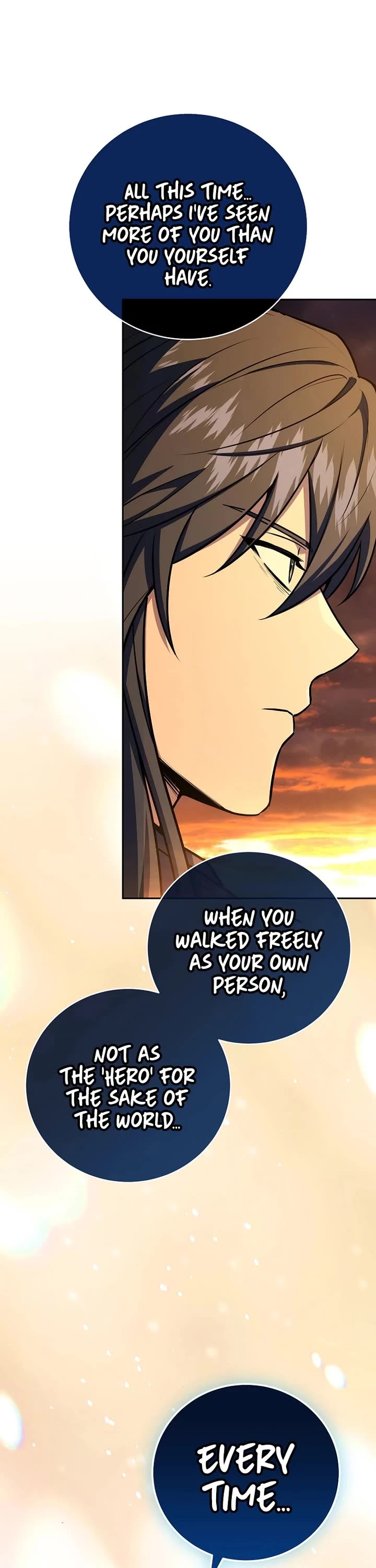 Return of the Frozen Player chapter 200 page 35