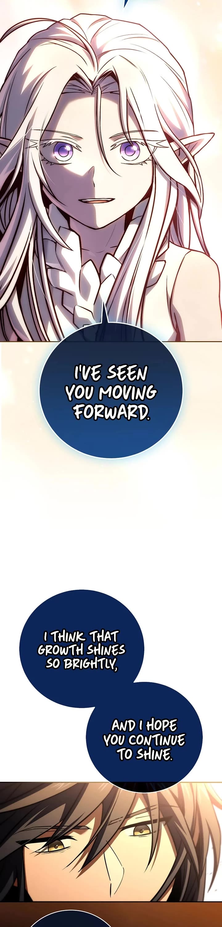 Return of the Frozen Player chapter 200 page 36