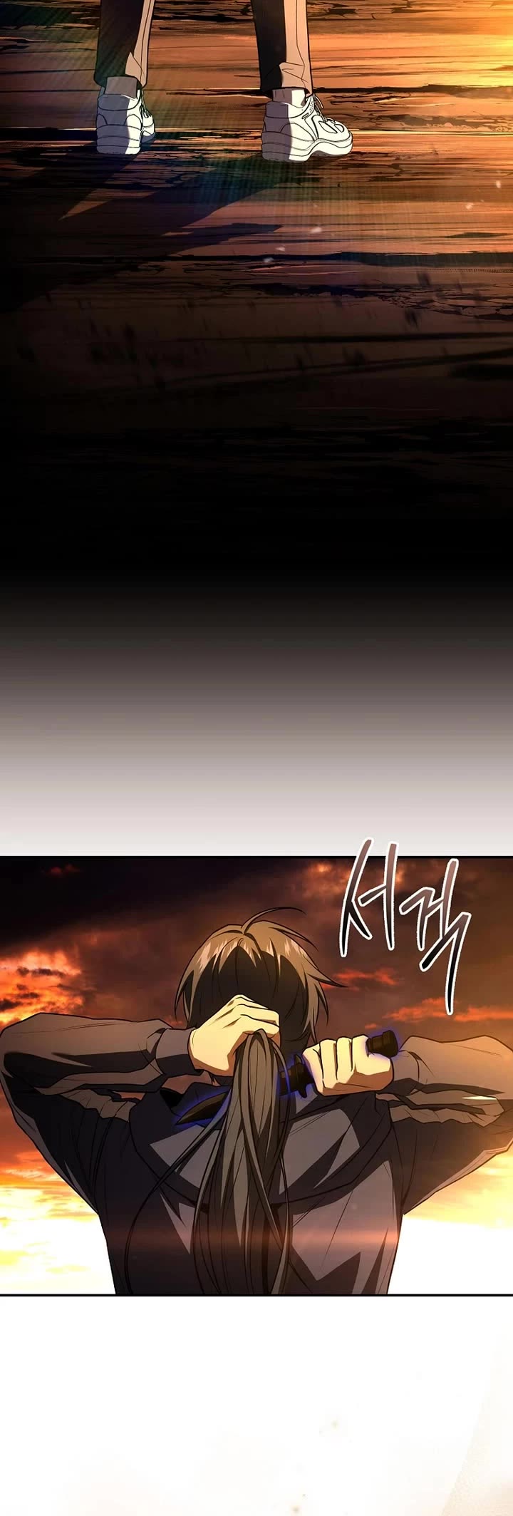 Return of the Frozen Player chapter 200 page 38