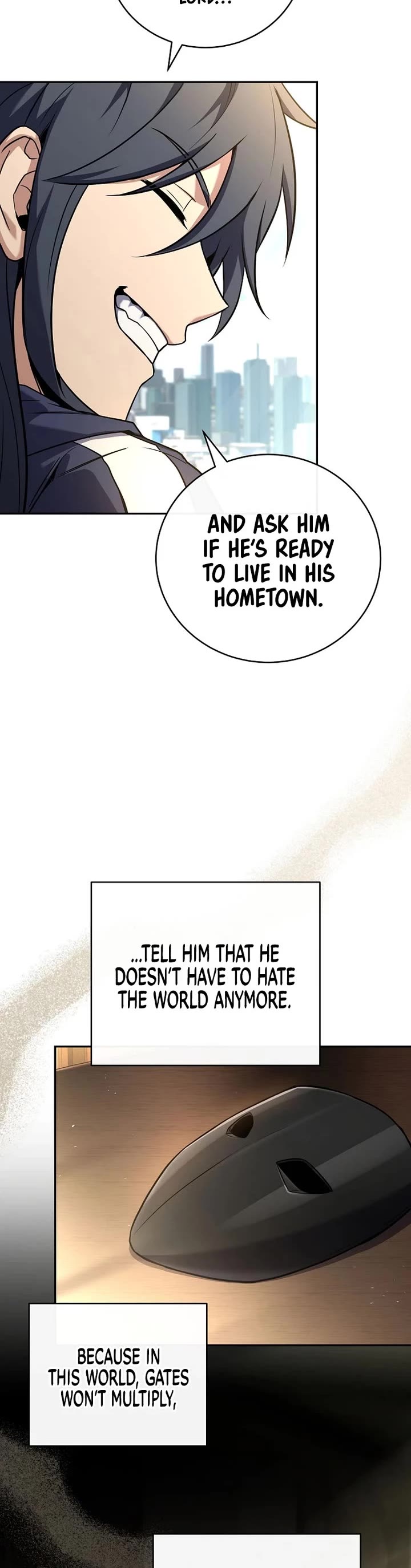 Return of the Frozen Player chapter 200 page 4
