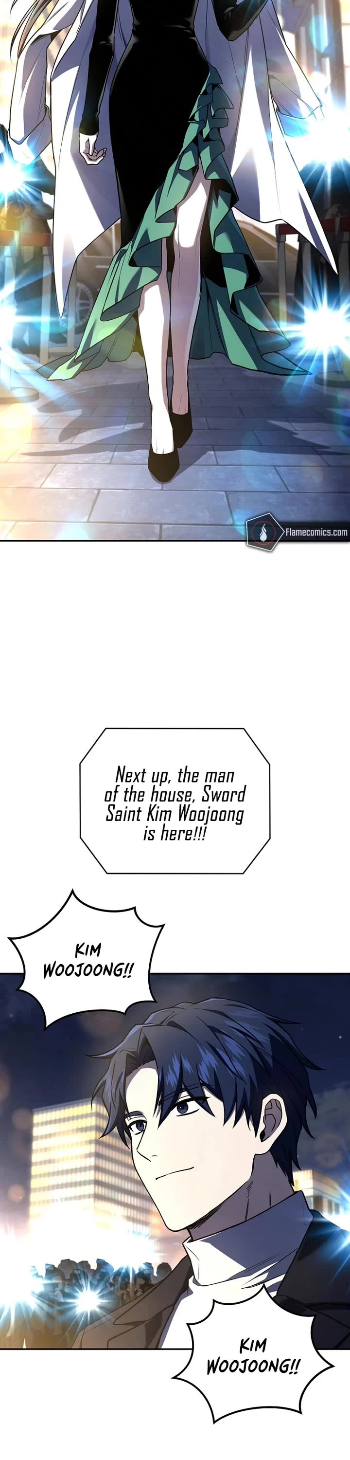 Return of the Frozen Player chapter 200 page 42
