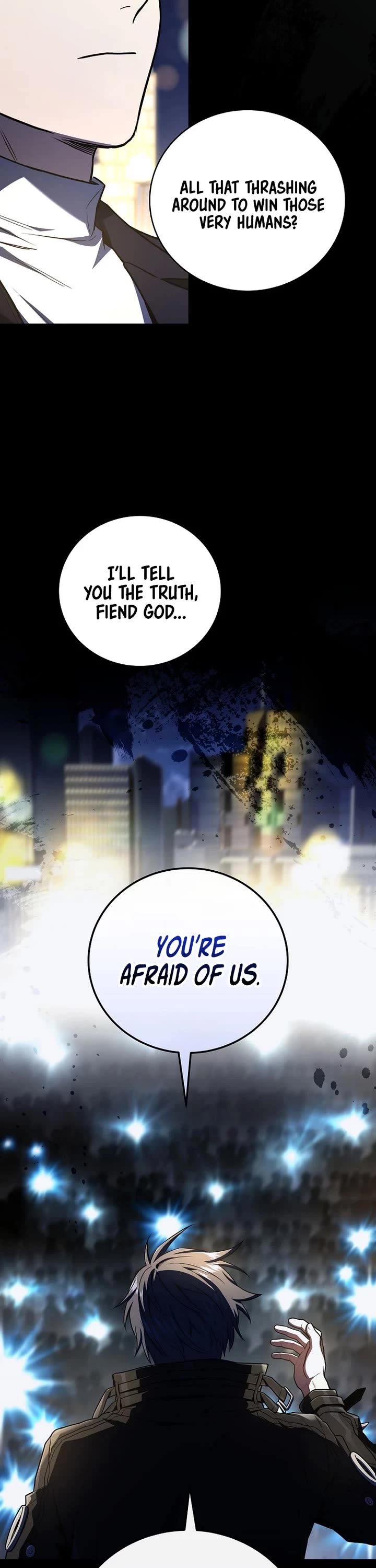 Return of the Frozen Player chapter 200 page 52