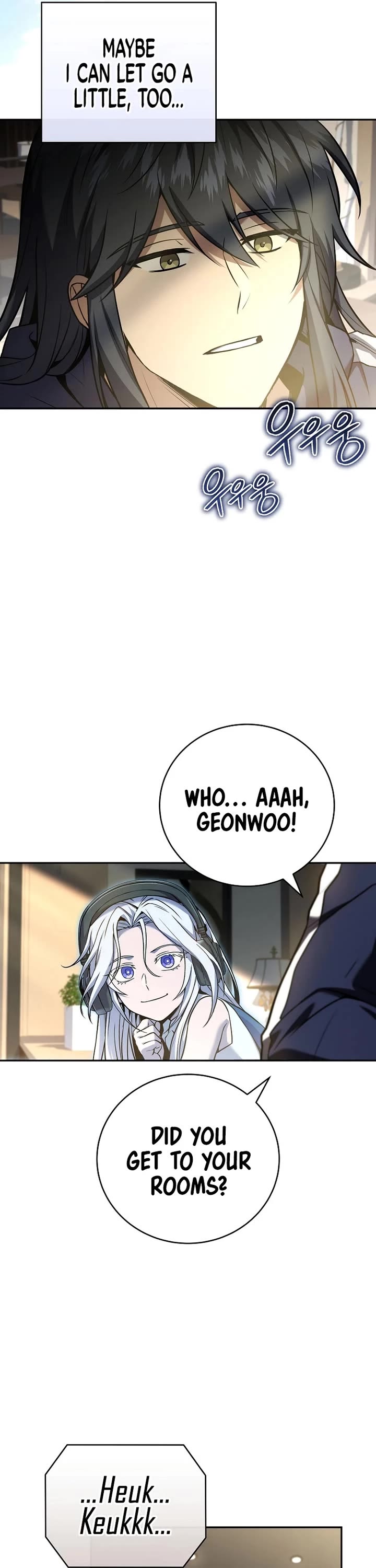Return of the Frozen Player chapter 200 page 6