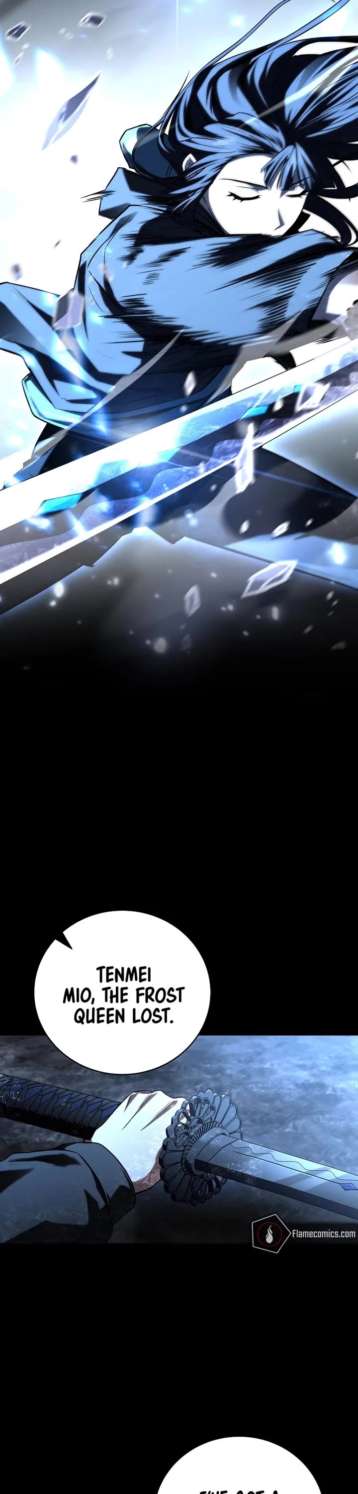 Return of the Frozen Player chapter 200 page 61