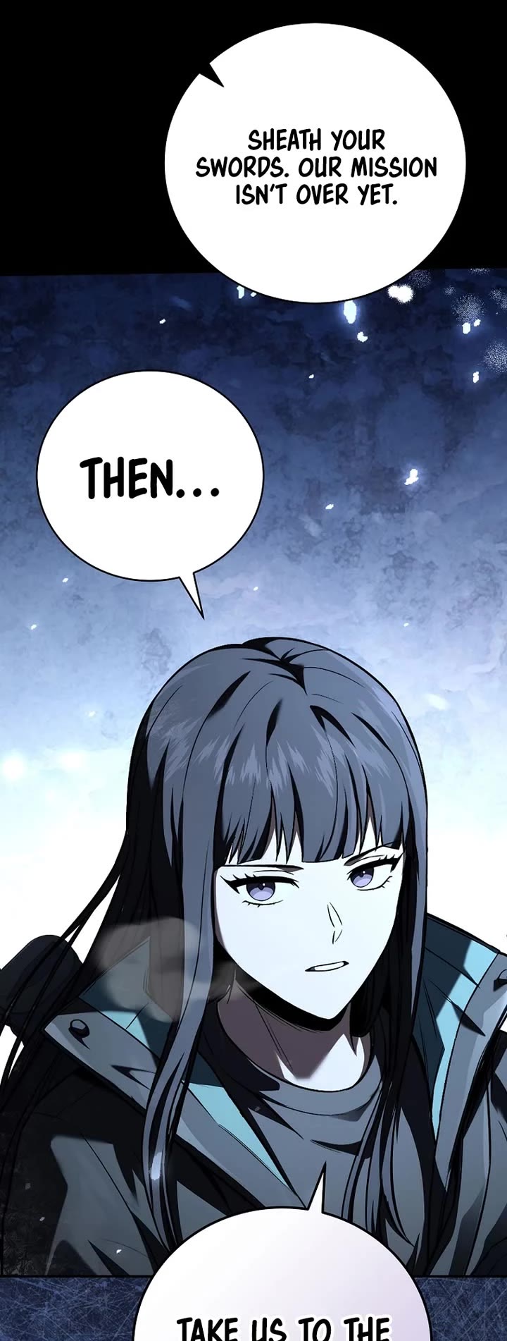 Return of the Frozen Player chapter 200 page 63