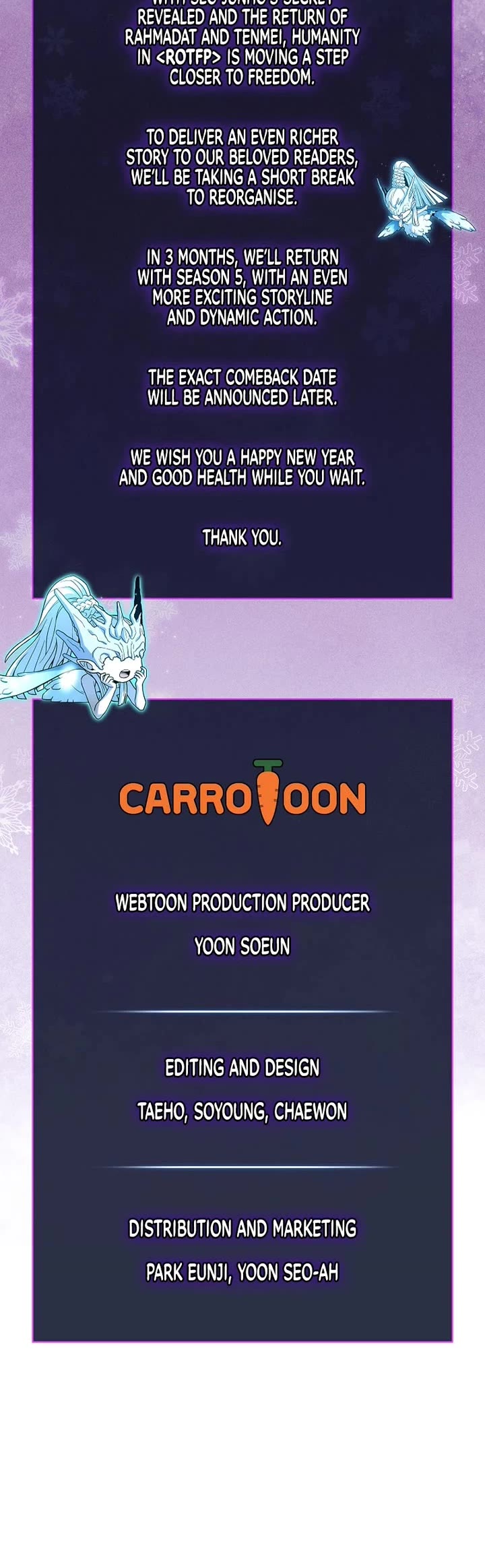 Return of the Frozen Player chapter 200 page 66