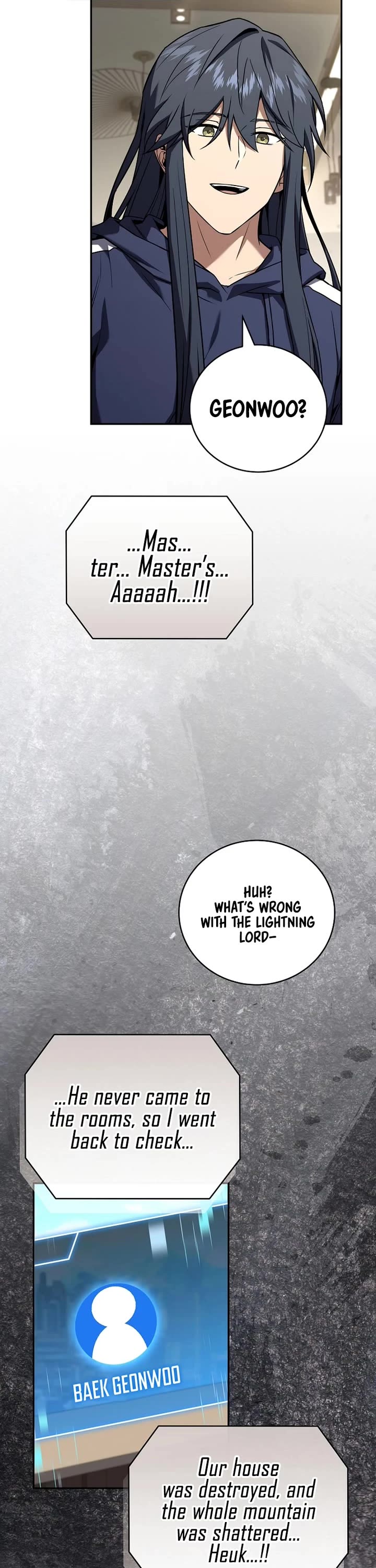 Return of the Frozen Player chapter 200 page 7