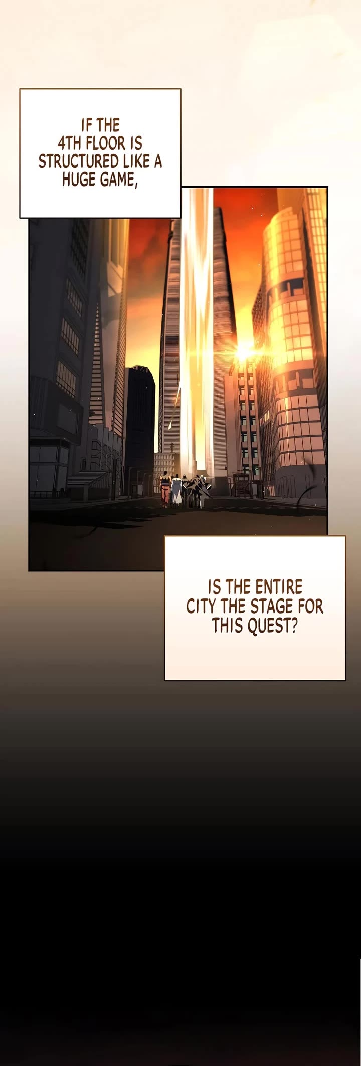 Return of the Frozen Player chapter 204 page 24