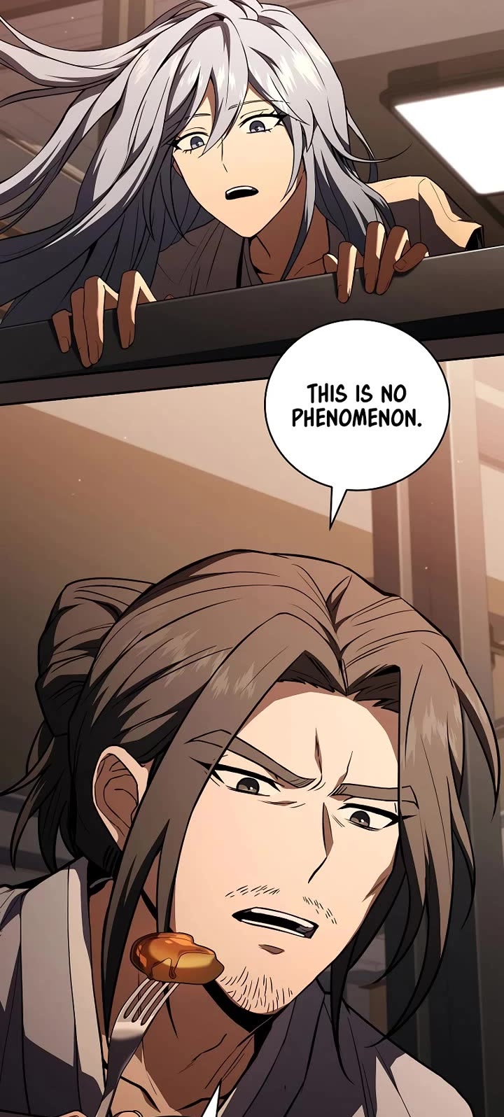 Return of the Frozen Player chapter 204 page 38