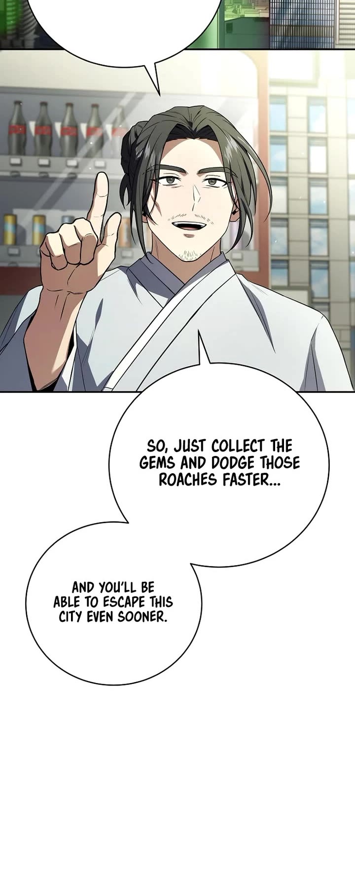 Return of the Frozen Player chapter 205 page 10