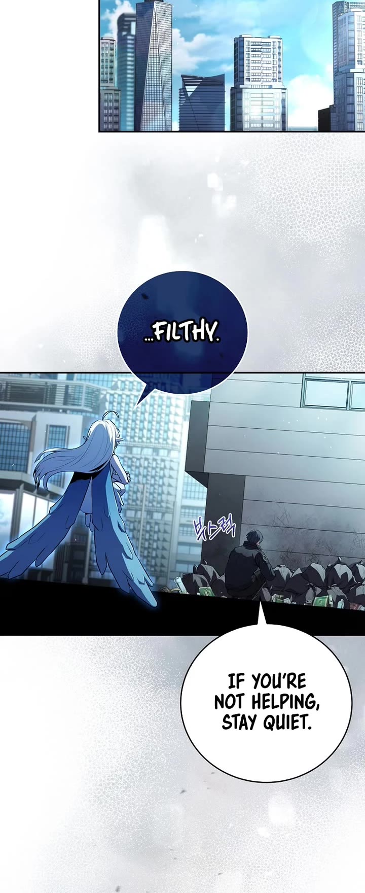 Return of the Frozen Player chapter 205 page 14