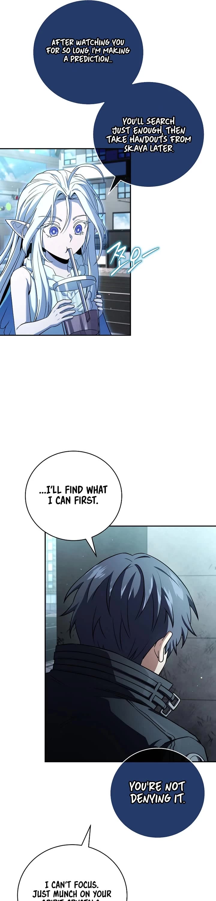 Return of the Frozen Player chapter 205 page 16