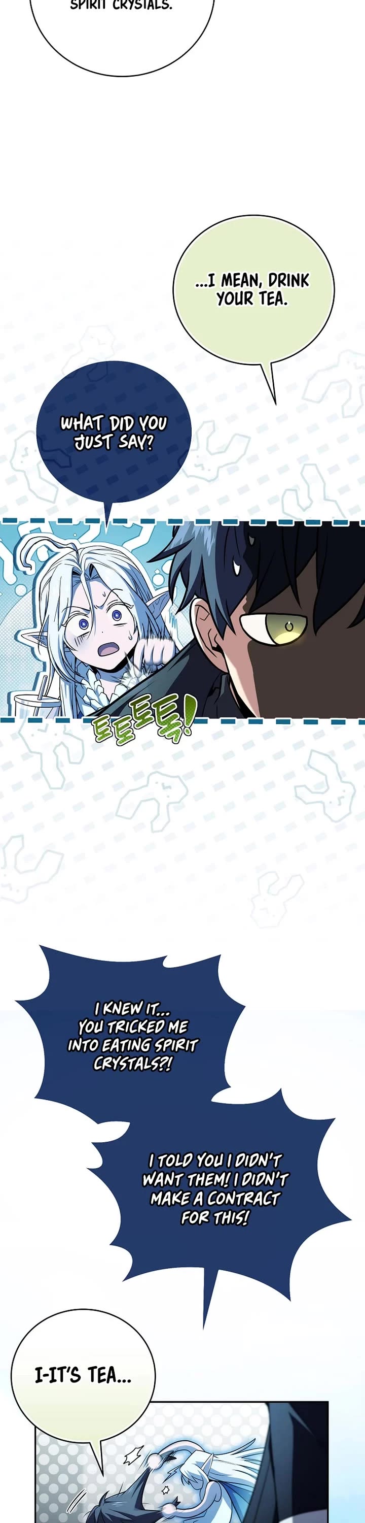 Return of the Frozen Player chapter 205 page 17