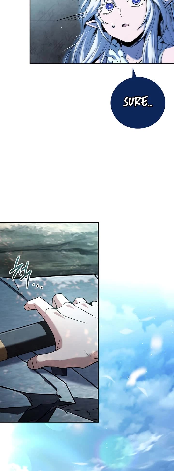 Return of the Frozen Player chapter 205 page 19